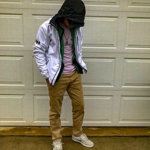 Meet your Posher, Dylan